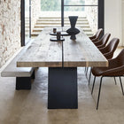 Desco Dining Table