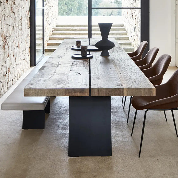 Desco Dining Table