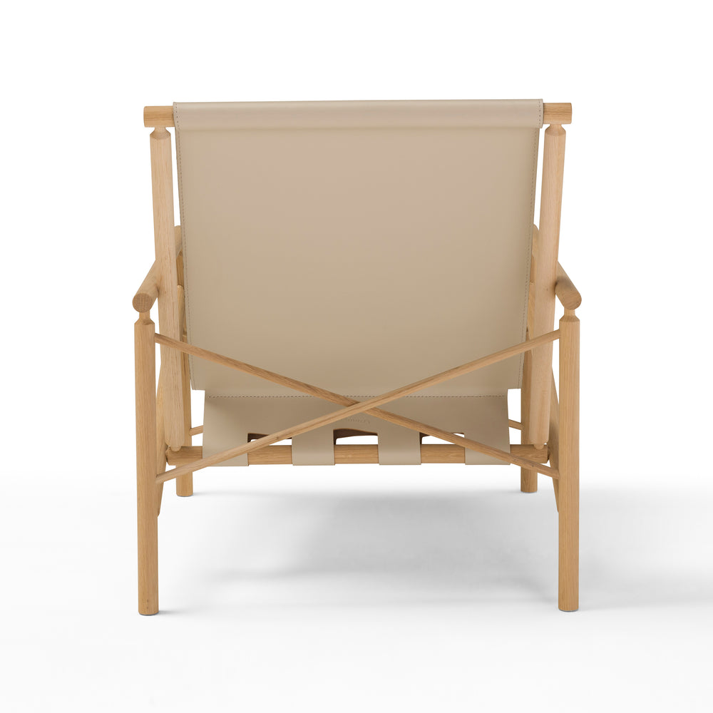 Ease Armchair