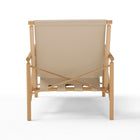 Ease Armchair