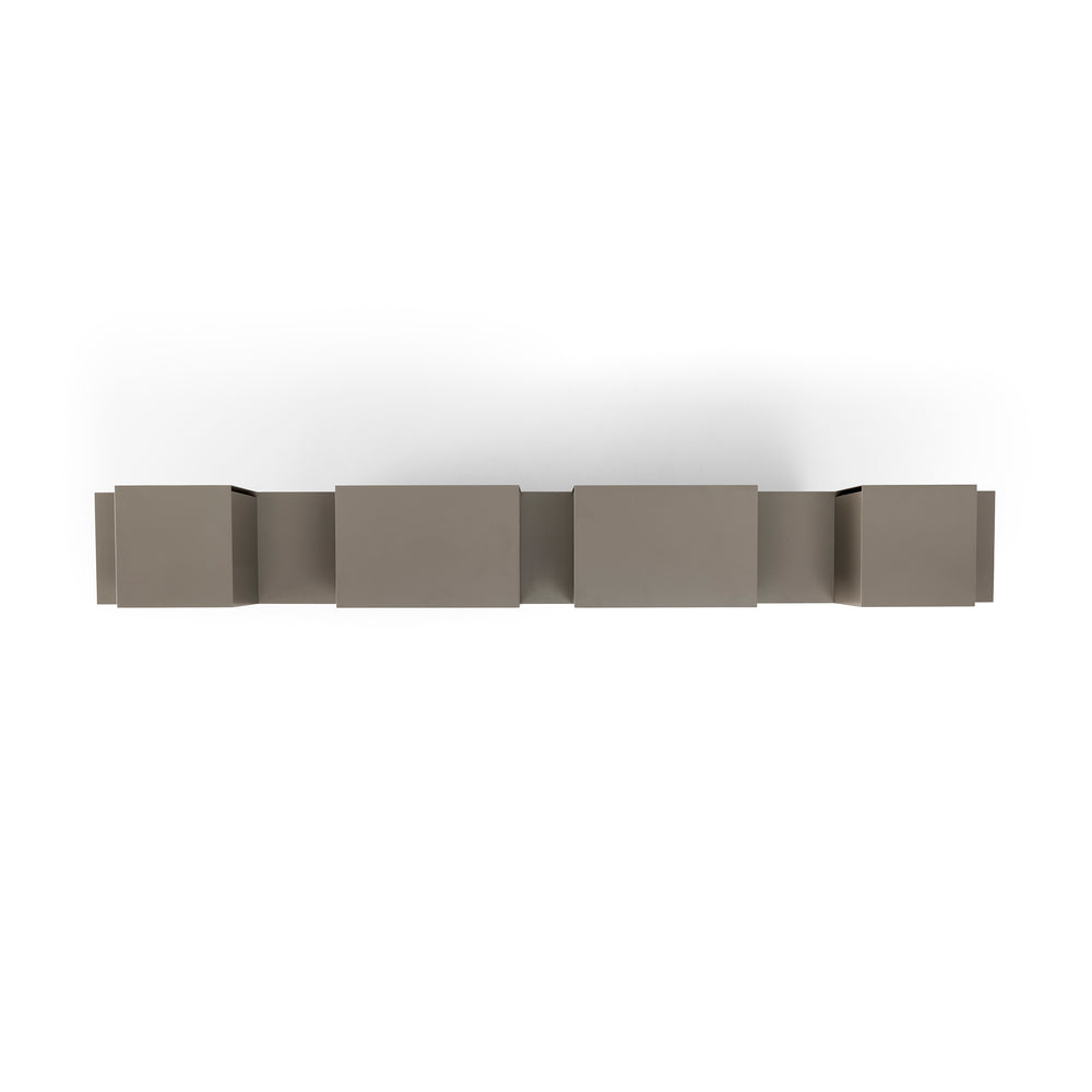 Eresia Bookcase