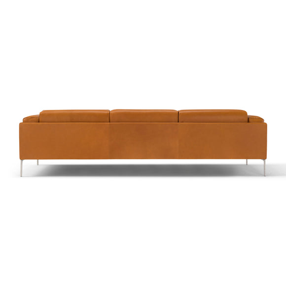 Giorgio 3 Seater Sofa