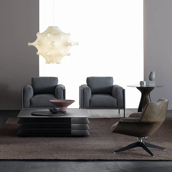 Giorgio Armchair