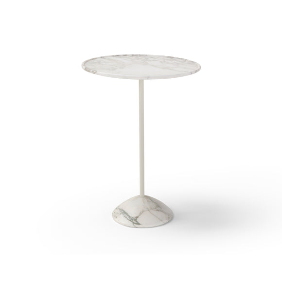 Hourglass Side Table