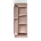 Lapis 3 Seater Sofa