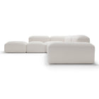 Lapis L-Shaped Sectional Sofa