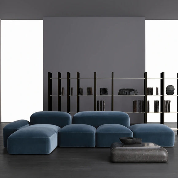 Lapis E019 Modular Sofa