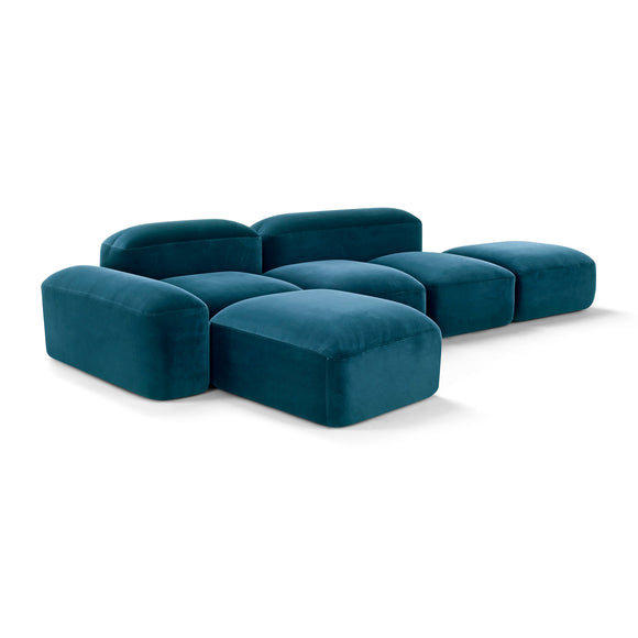 Lapis E019 Modular Sofa