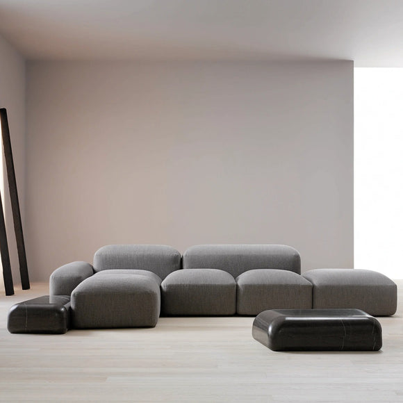 Lapis E019 Modular Sofa