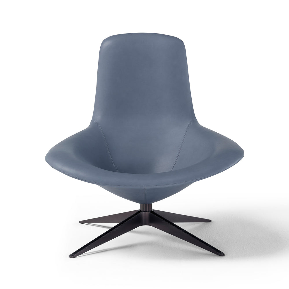 Medea Swivel Armchair