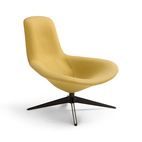 Medea Swivel Armchair