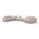 Murray U-Shaped Sectional Sofa