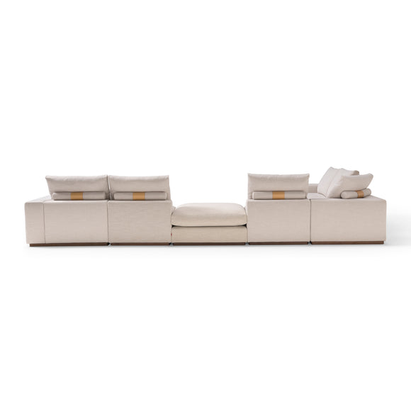 Murray U-Shaped Sectional Sofa