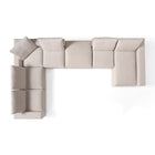 Murray U-Shaped Sectional Sofa