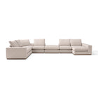 Murray U-Shaped Sectional Sofa