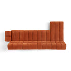 Palmo 4 Seater Sofa with Chaise