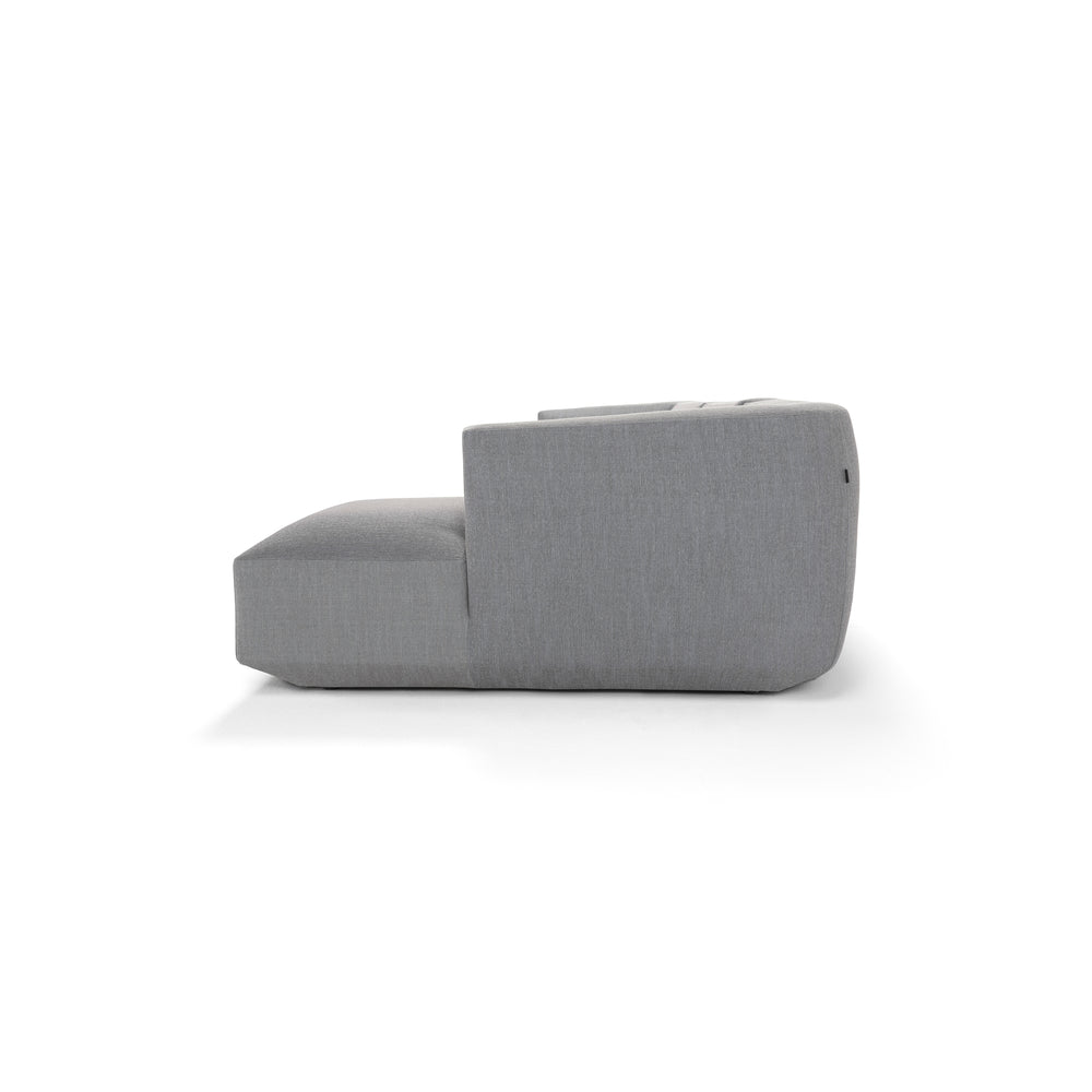 Panis Large Sofa with Chaise