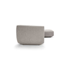 Panis Sofa With Chaise