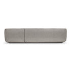 Panis Sofa With Chaise