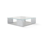 Quattropietre Coffee Table