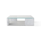 Quattropietre Coffee Table