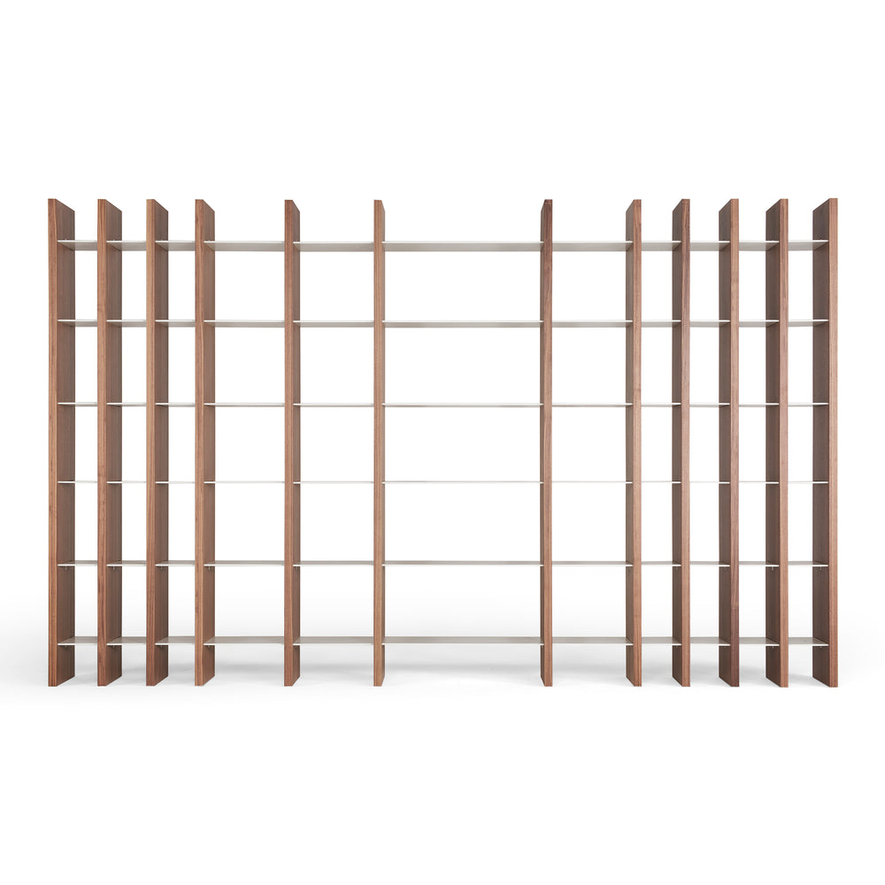 Sistema Parere Bookcase