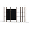 Sistema Parere Bookcase  option Configuration S33