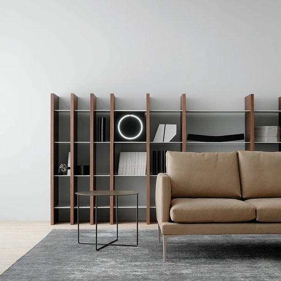 Sistema Parere Bookcase