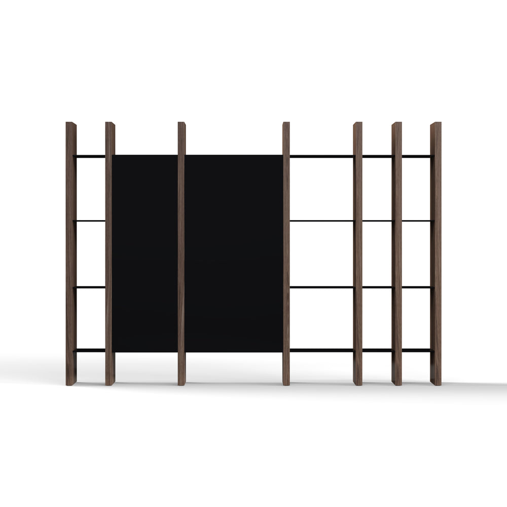 Sistema Parere Bookcase