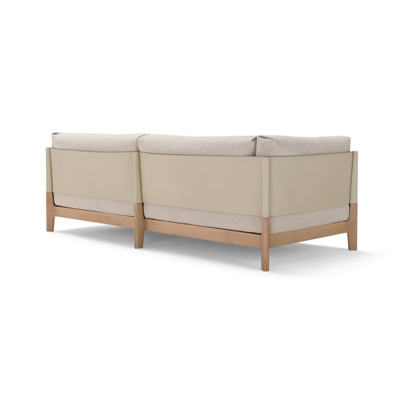 Stilt 2 Seater Sofa