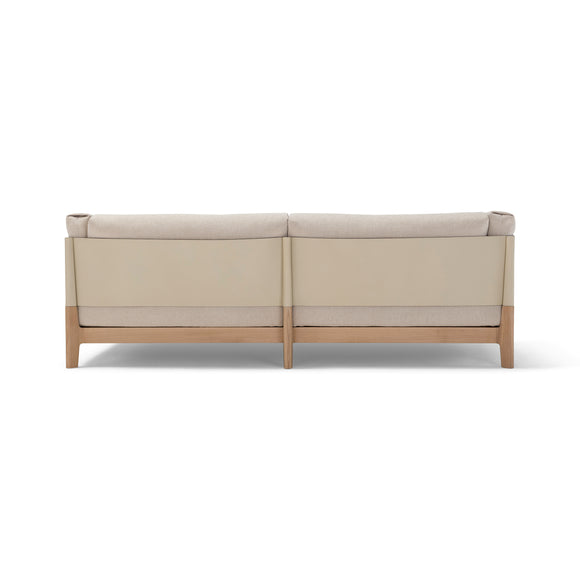 Stilt 2 Seater Sofa