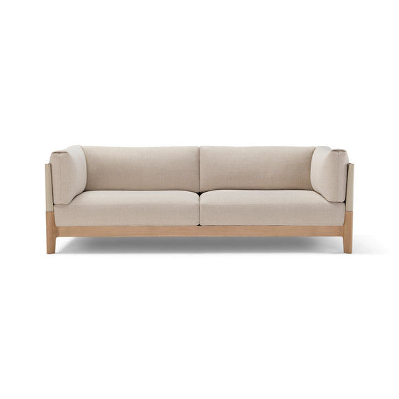 Stilt 2 Seater Sofa