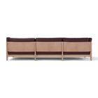 Stilt 3 Seater Sofa