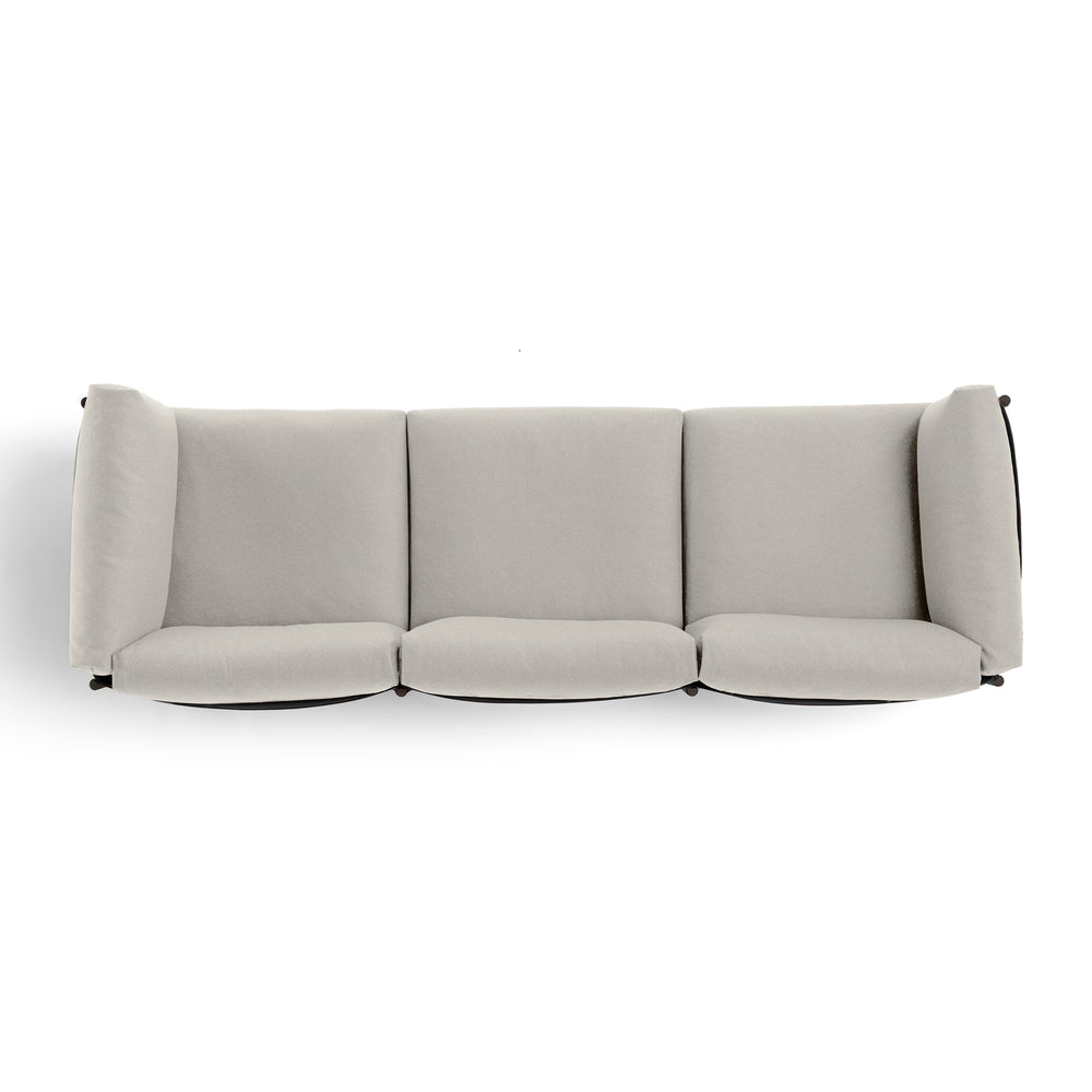 Stilt 3 Seater Sofa