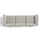 Stilt 3 Seater Sofa