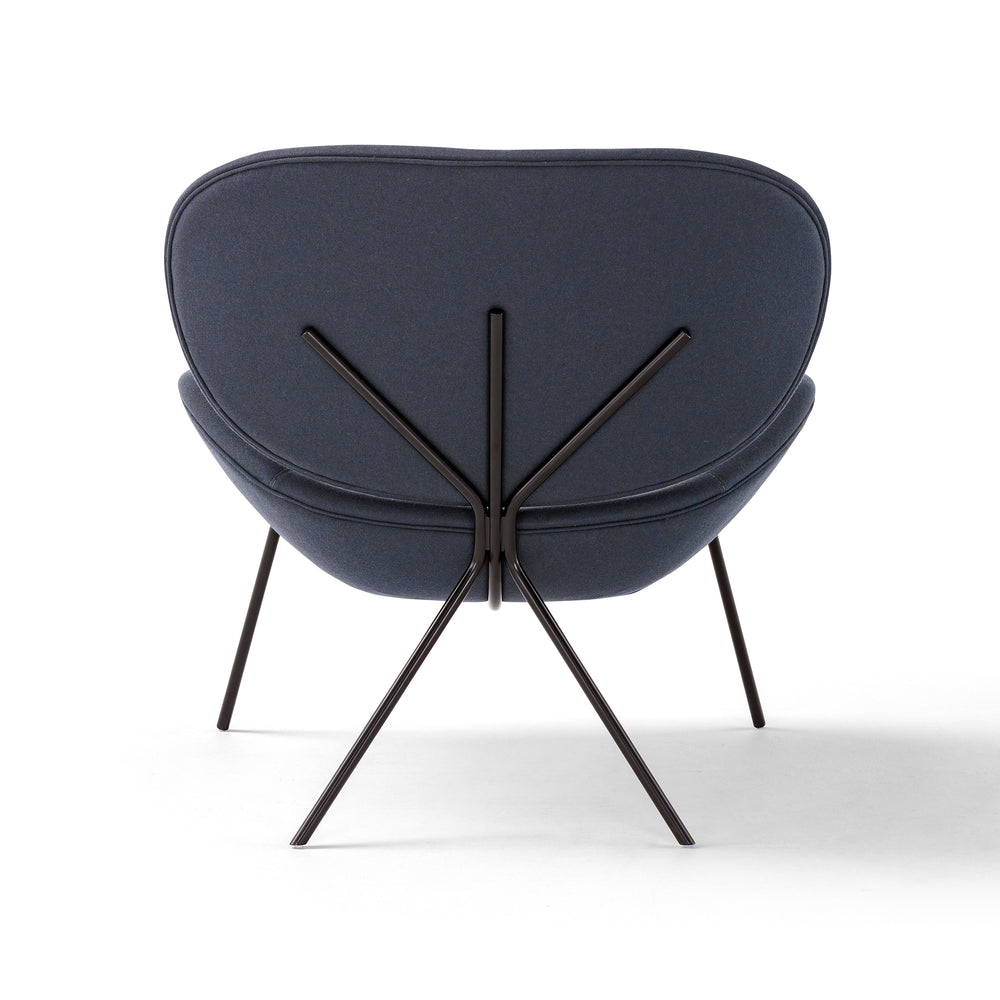 Uchiwa Armchair