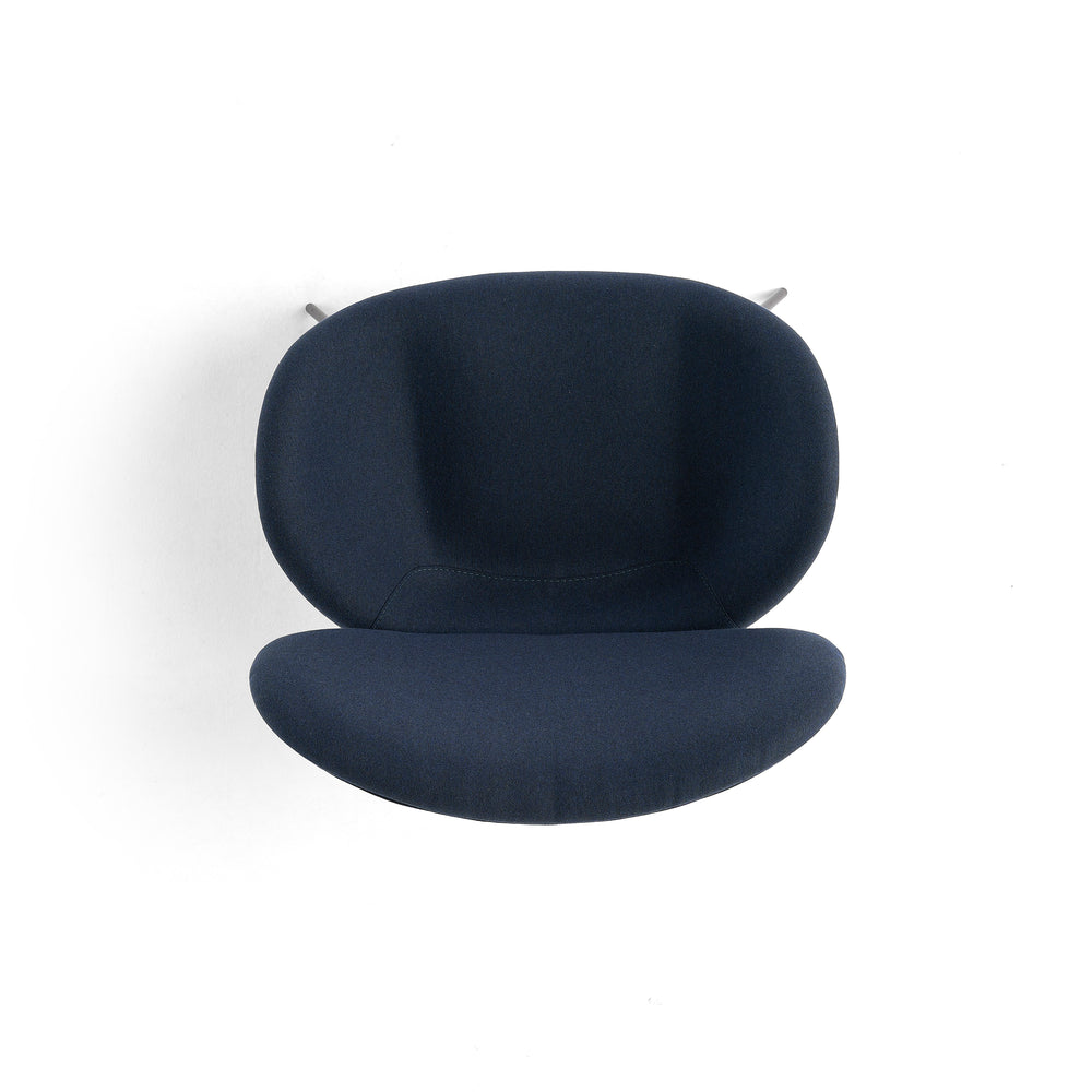 Uchiwa Armchair