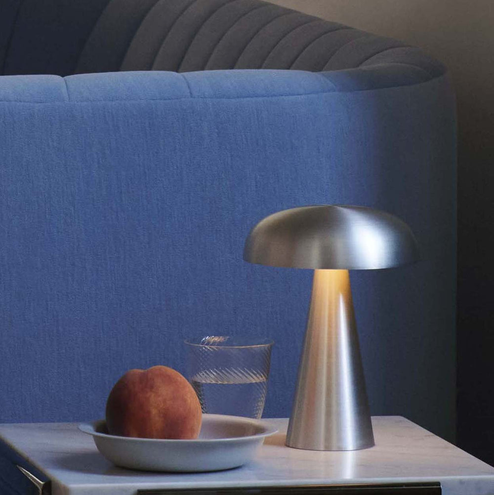 Como Portable Table Lamp