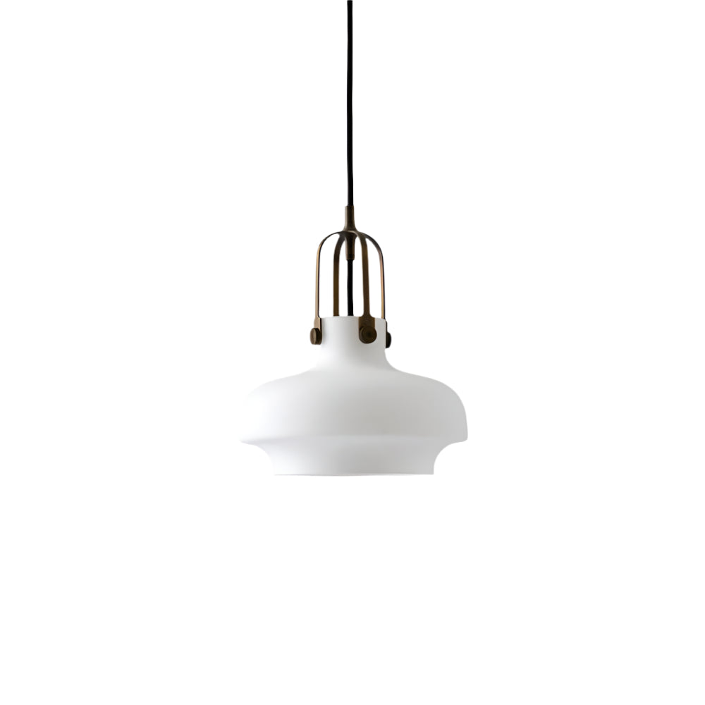 Copenhagen Pendant Light