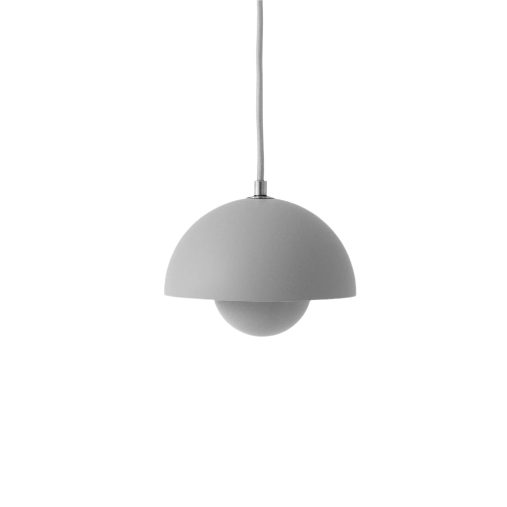 Flowerpot Pendant Light