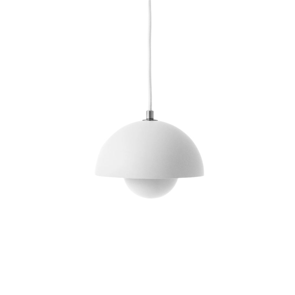 Flowerpot Pendant Light