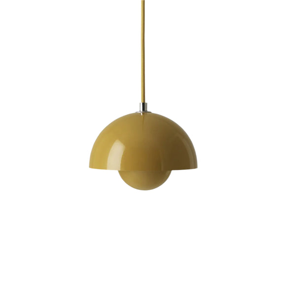 Flowerpot Pendant Light