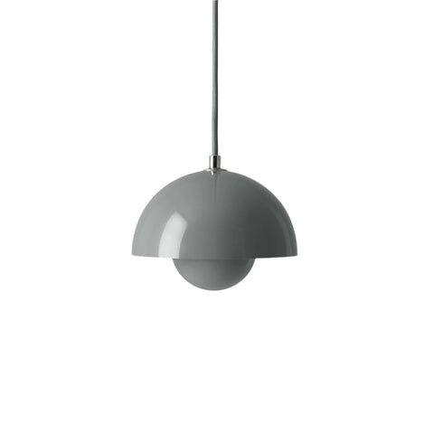 Flowerpot Pendant Light