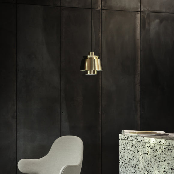 Utzon Pendant Light