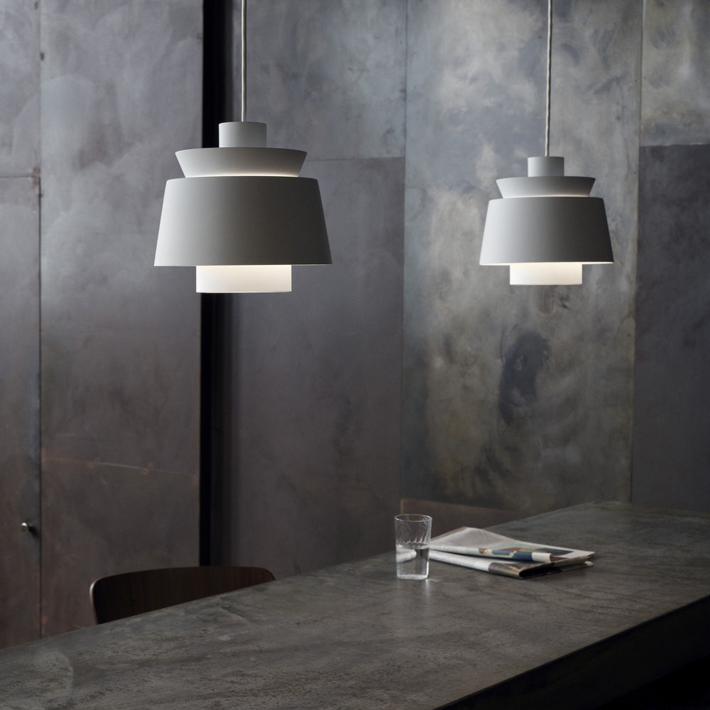 Utzon Pendant Light