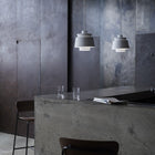 Utzon Pendant Light