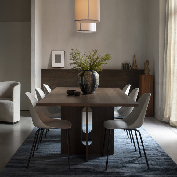 Androgyne Rectangular Dining Table