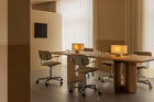 Androgyne Rectangular Dining Table