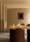 Androgyne Rectangular Dining Table