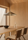 Androgyne Rectangular Dining Table
